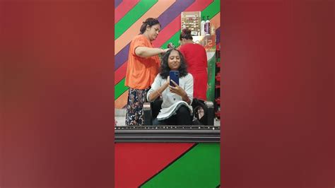 Maa Purnima hair cutting salon